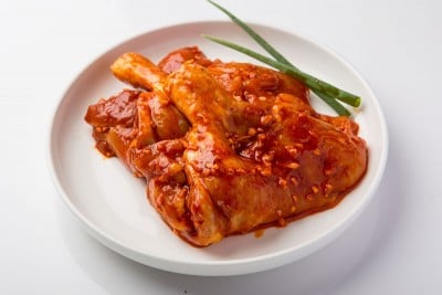 Peri Peri Boneless Chicken Leg (Portugal) - Pack