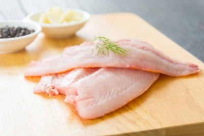 Premium Gift Tilapia - Fillet 250g Pack