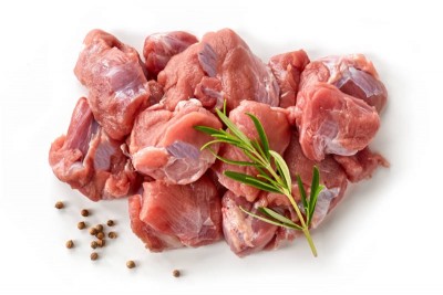 Goat / ಮೇಕೆ - Boneless Curry Cut