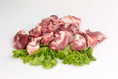 Mutton (Goat)  / ಮೇಕೆ Curry Cut