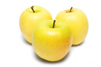 Apple Golden (ZA) / تفاح أصفر إفريقي