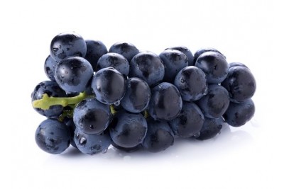 Grapes Black Seedless (EG)