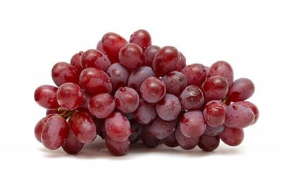 Grapes Red Seedless (IR)