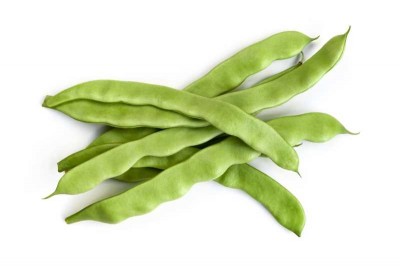 Beans Green Flat/Loobye (LB) - Pack of 250g