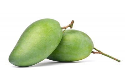 Mango Raw