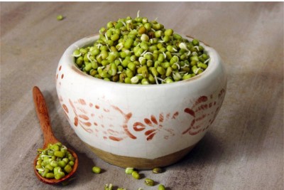 Sprout Moong 200g Pack