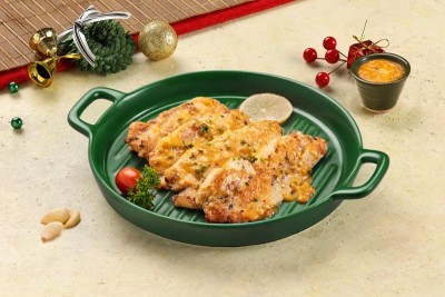 Grilled Fish with Butter Sauce (200g Pack)