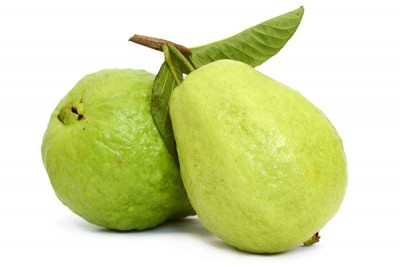 Guava Green Imported Fresh