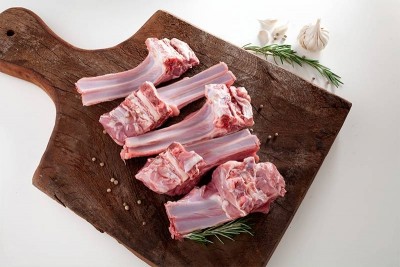 Premium Lamb - Chops (480 - 500g Pack)