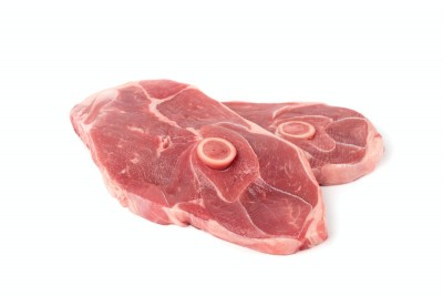 Premium Lamb - Steaks