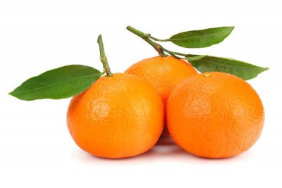 Mandarin (MO) - / سنترة مغربية