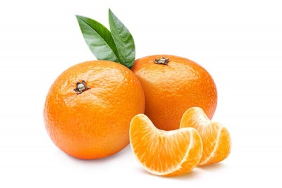 Mandarin (UY)