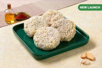 Mangsher Chop / Bengali Style Mutton Cutlet (150g Pack)