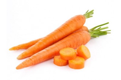 Organic Carrot (AE) - Pack of 500g