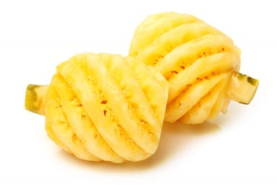 Pineapple Baby Peeled (TH)
