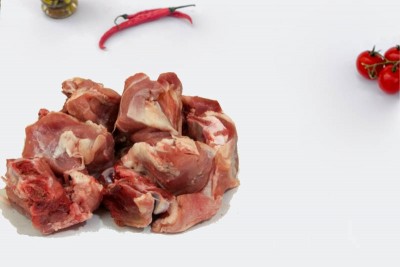 Premium Persian Goat / ಮೇಕೆ - Curry Cut