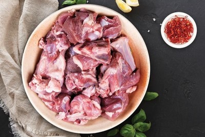 Premium Persian Goat / ಮೇಕೆ - Biryani Cut