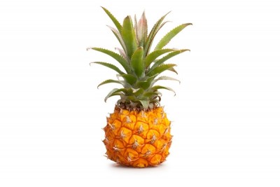 Pineapple Baby (ZA) - 1 Unit / أناناس صغير إفريقي