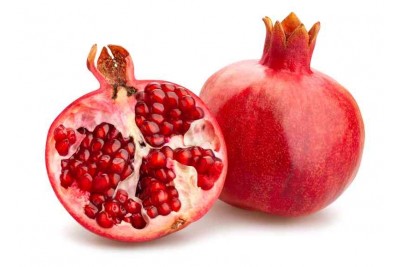 Pomegranate  Red (TN)