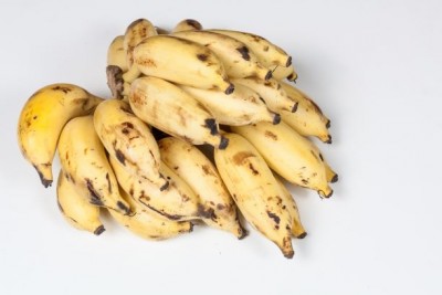Banana Poovan Fresh/ பூவன் பழம்
