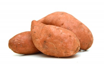 Sweet Potato Fresh