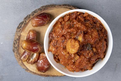 Preservative Free Prawn and Dates Pickle - 100g Pack