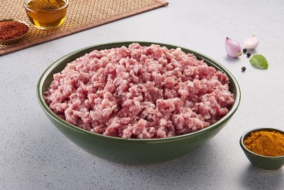 Premium Rich Goat Mince / Kheema / ಮೇಕೆ ಕೈಮಾ (280 - 300g Pack)