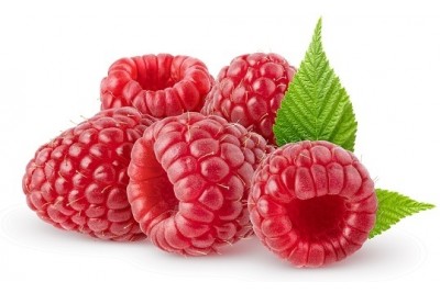 Berries - Raspberries Driscolls - Pack 125g (US)