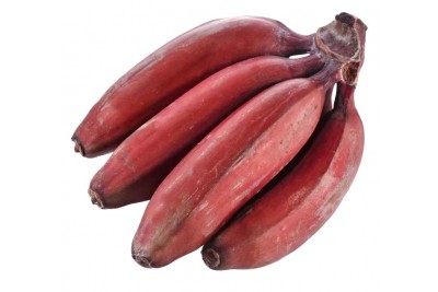 Banana - Red