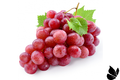 Grapes Red Seedless Dole (ZA)