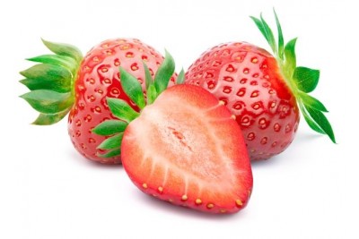 Berries - Strawberries (MO) - Pack of 250g