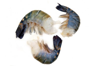 Lobster Scampi / Attukonchu / Jinga / Golda Chingdi (Large) - Headless With shell, tail On (300g Pack)