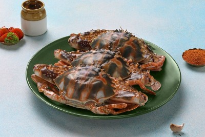 Sea Crab / ಏಡಿ (Large 400g+)