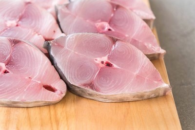 seer fish steaks slices surmai 5kg 2kg anjal vanjaram king freshtohome