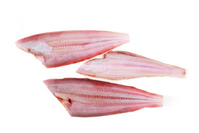 Marine Sole Fish / Manthal / Repti / ನಂಗು ಮೀನು (Large) - Whole cleaned