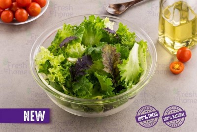 All Day Convenience - Salad Spring Mix 100g Pack