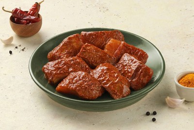 Tandoori Baasa Boneless Fillets