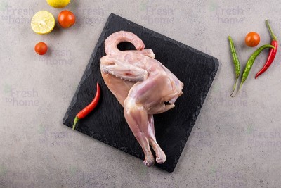 Tender & Free Range Country Chicken / Natti Koli (Large) - Skinless Whole (Pack of 1)