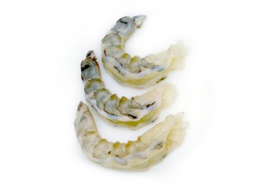 Tiger Prawn (Extra Colossal)  -Peeled & Deveined (PD) Meat 240g to 250g pack