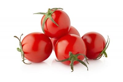 Cherry Red Tomato (AE) - Pack of 250g / طماطم صغيرة محلية