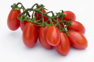 Tomato Plum Cherry  (NL) Pack of 250g