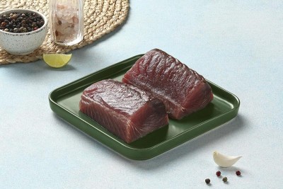 Tuna / ಗೆದರೆ - Loin Cut (250g Pack)