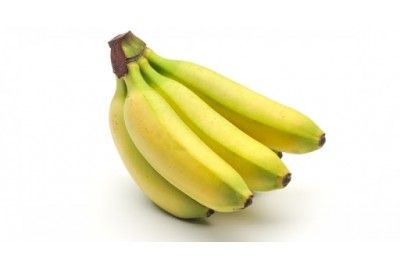 Banana Dole Baby (EC)