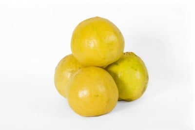 Vadugapuli / Curry Citrus / Wild lemon / Curry Naranga