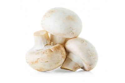 Mushroom White Kinoko (ME) - Pack of 250g