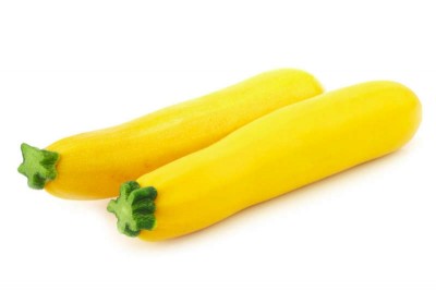 Zucchini Yellow Fresh