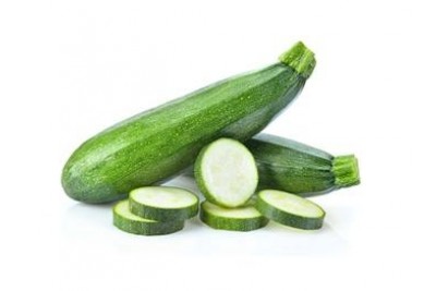 Zucchini Green Fresh