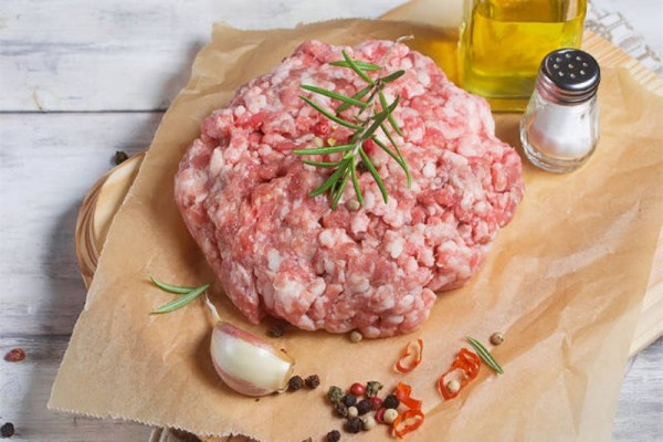 Premium Goat Mince / Kheema