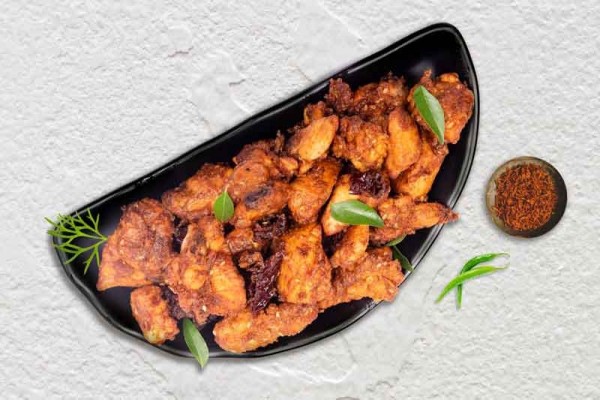 Sesame Chicken Bites - 500g Pack