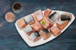 Fresh Indian Baasa Pangasius Bengali Cut May Include Head Piece Buy Online Freshtohome Com Create your favorite indian restaurant foods at home. freshtohome